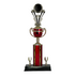 Trofeo de Copa con Figura Serie 44 de Estrella Holder